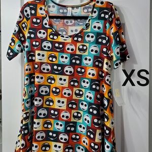 Lularoe NBC Perfect T